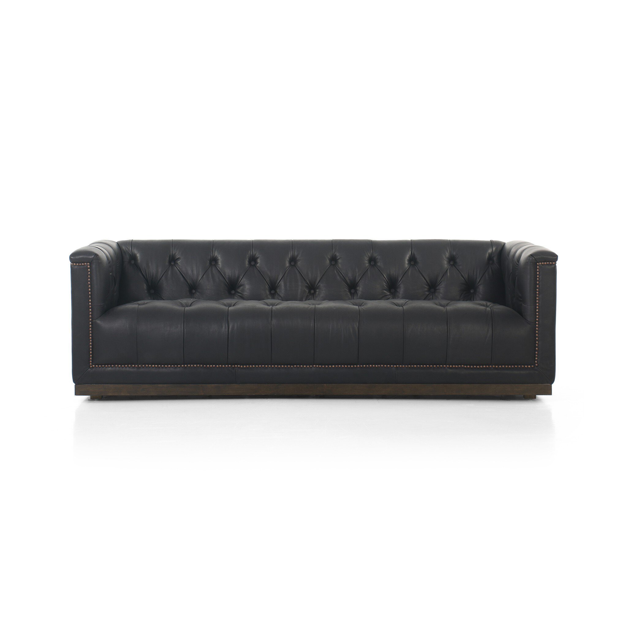 MAXX SOFA - Alexandra Lauren Home Collection