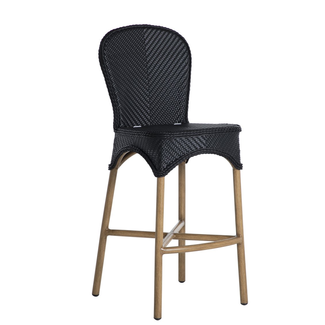 SAVOY BARSTOOL - Alexandra Lauren Home Collection