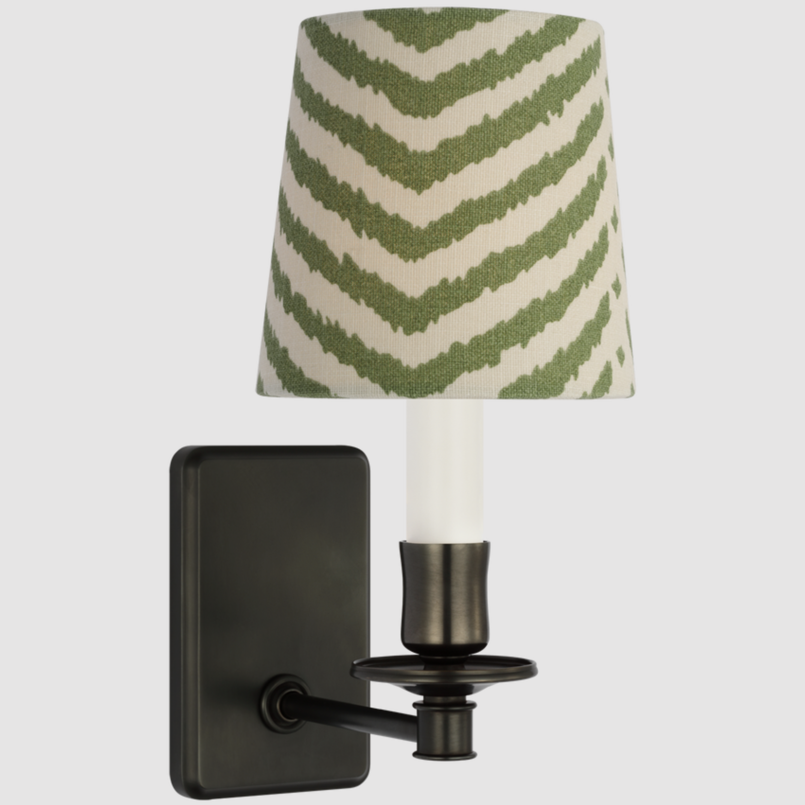 Tara Small Sconce - Alexandra Lauren Home Collection