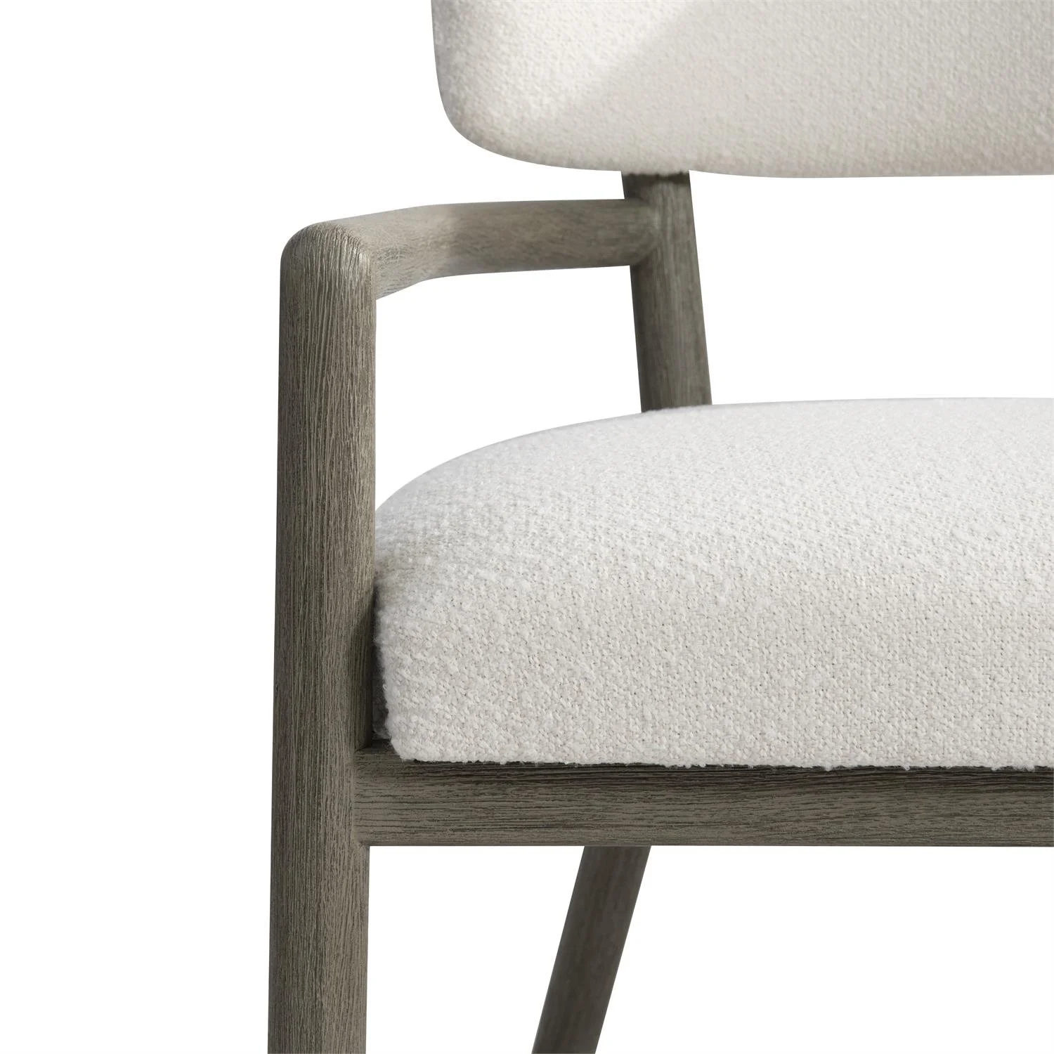RHODES OUTDOOR ARM CHAIR - Alexandra Lauren Home Collection