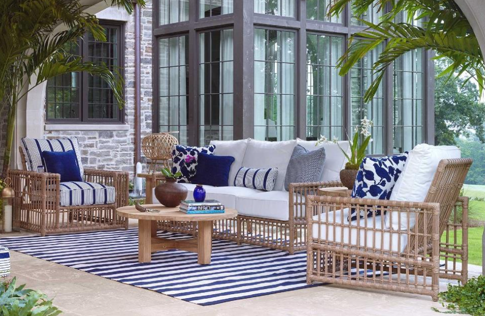 Newport Summer Classics Chaise Lounge Outdoor Chaise Lounges