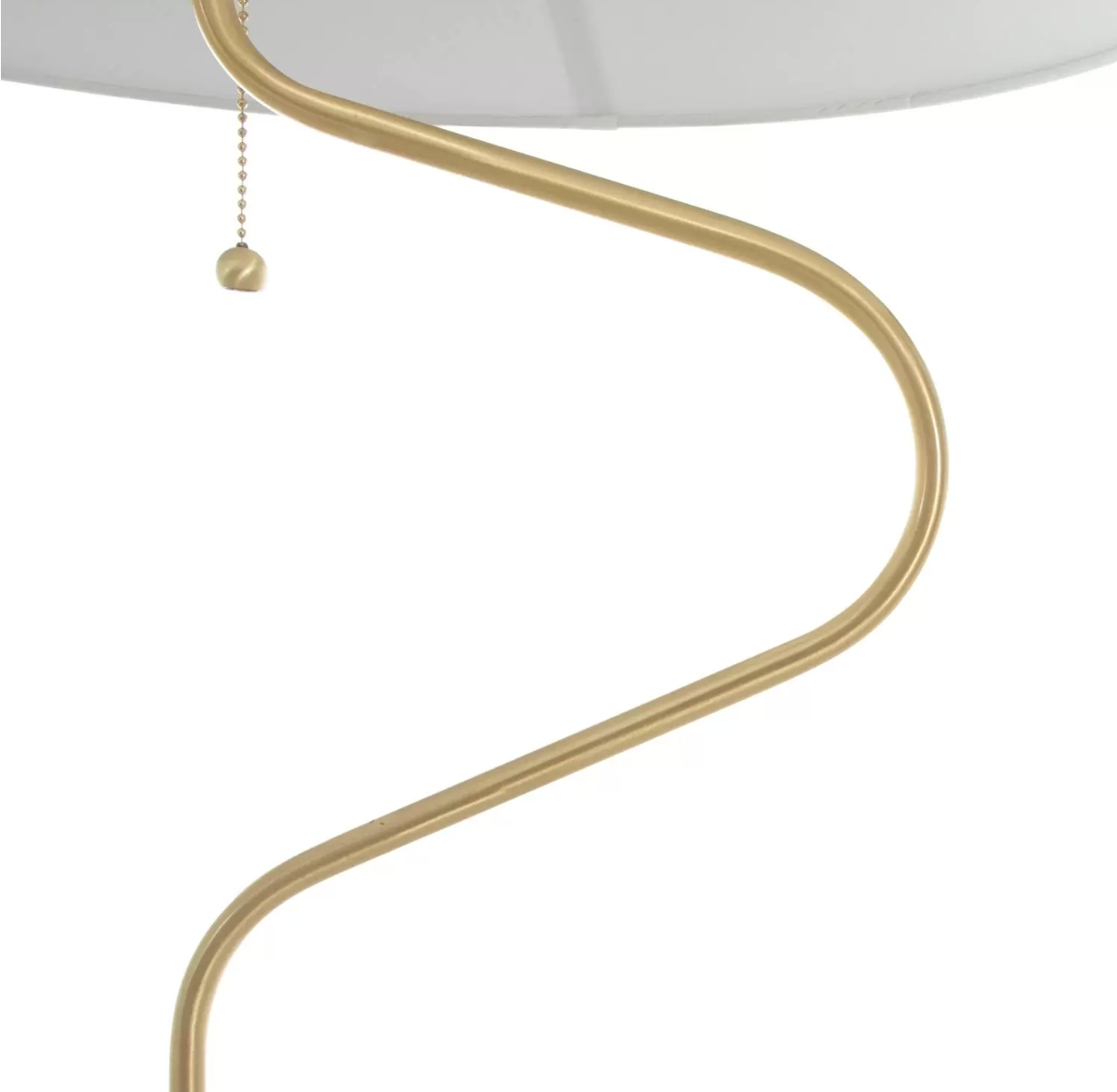 Lombard Floor Lamp - Alexandra Lauren Home Collection