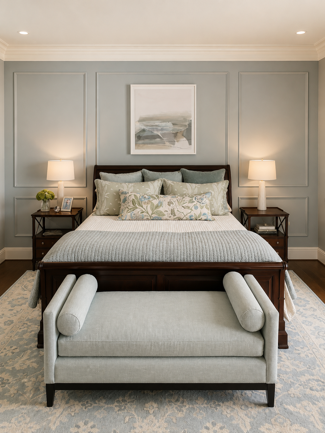 Coastal Bedroom Rug Size Guide Alexandra Lauren.png