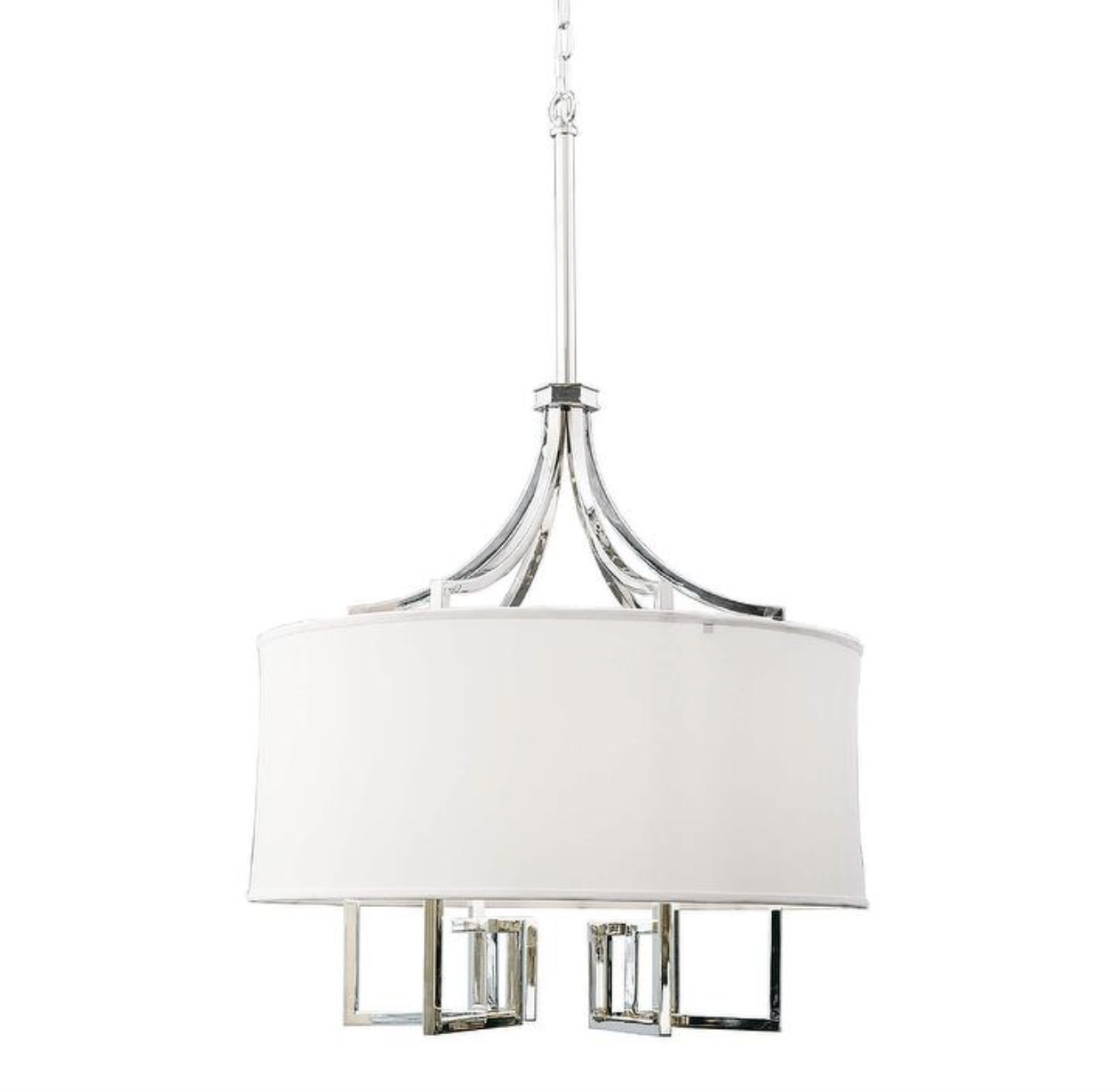 Le Chic Chandelier