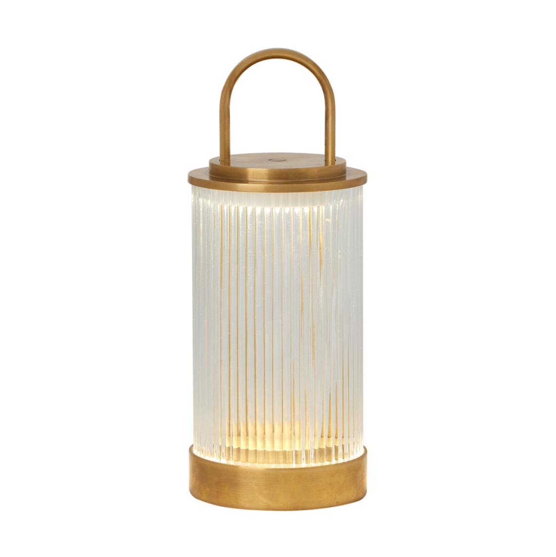 Tawa Accent Rechargeable Table Lamp