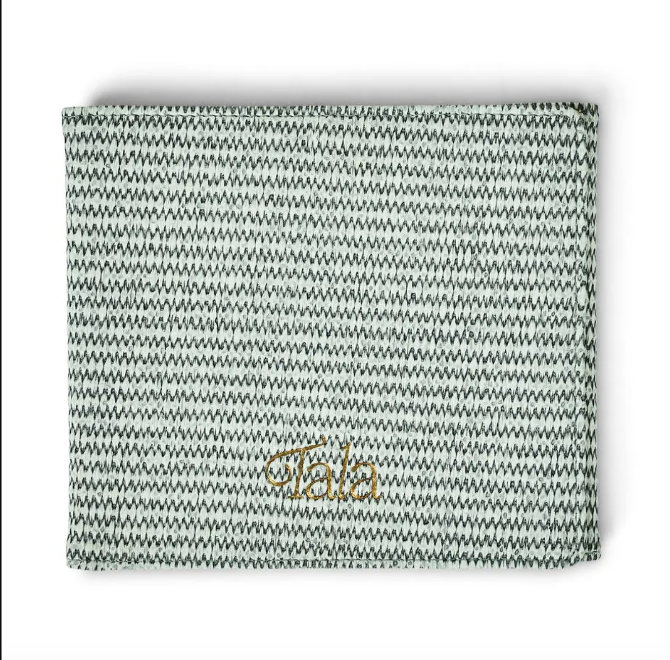 Mahjong Card Holder - Sea