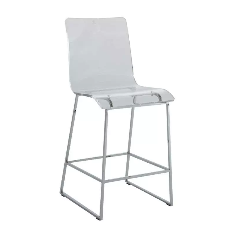 King Counter and Bar Stool