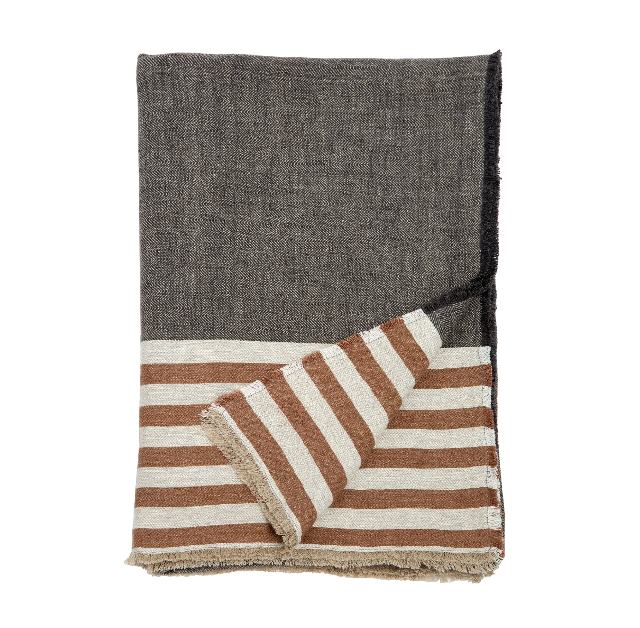 Benny Oversized Throw
