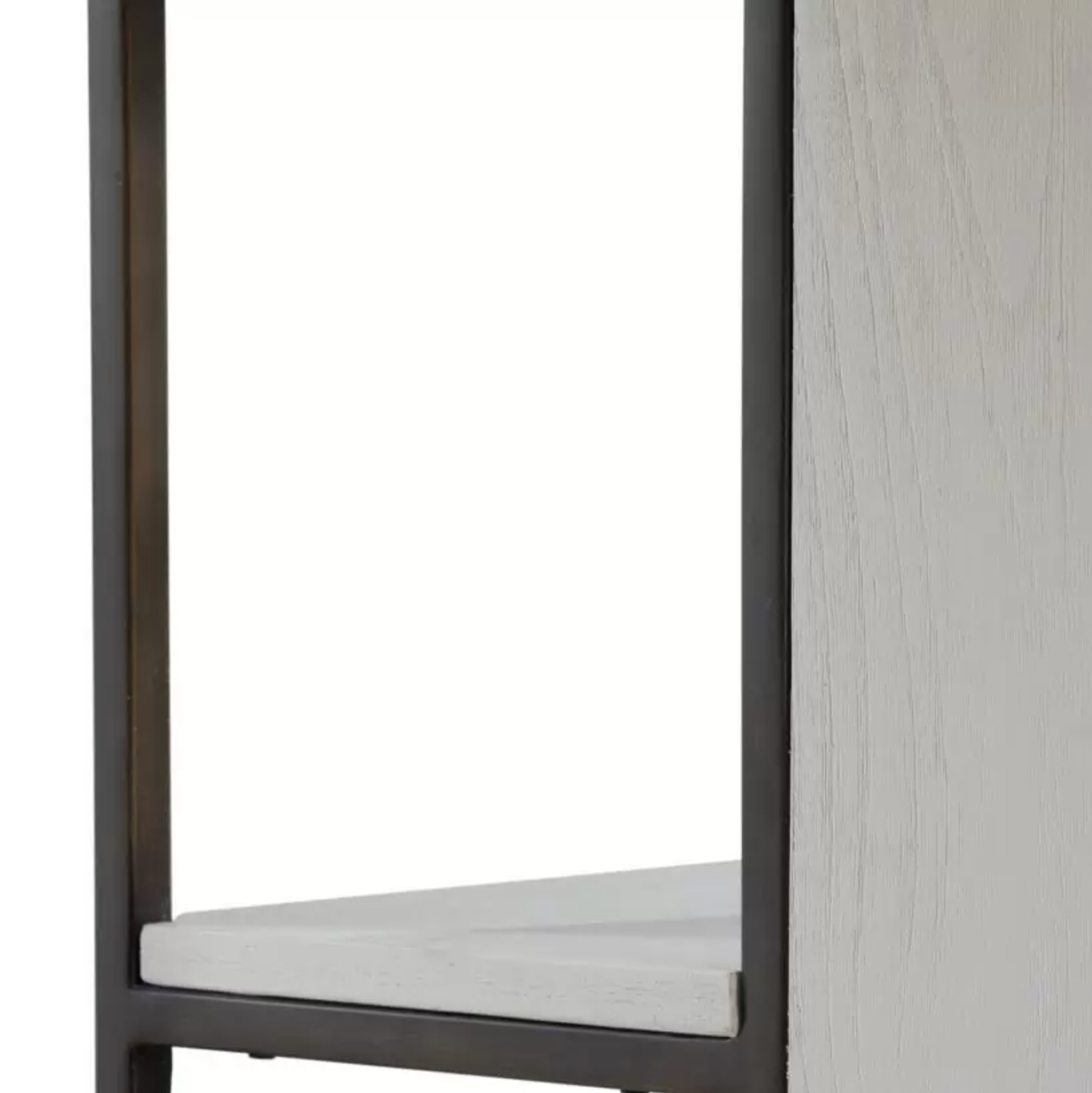 JASPER DESK - Alexandra Lauren Home Collection