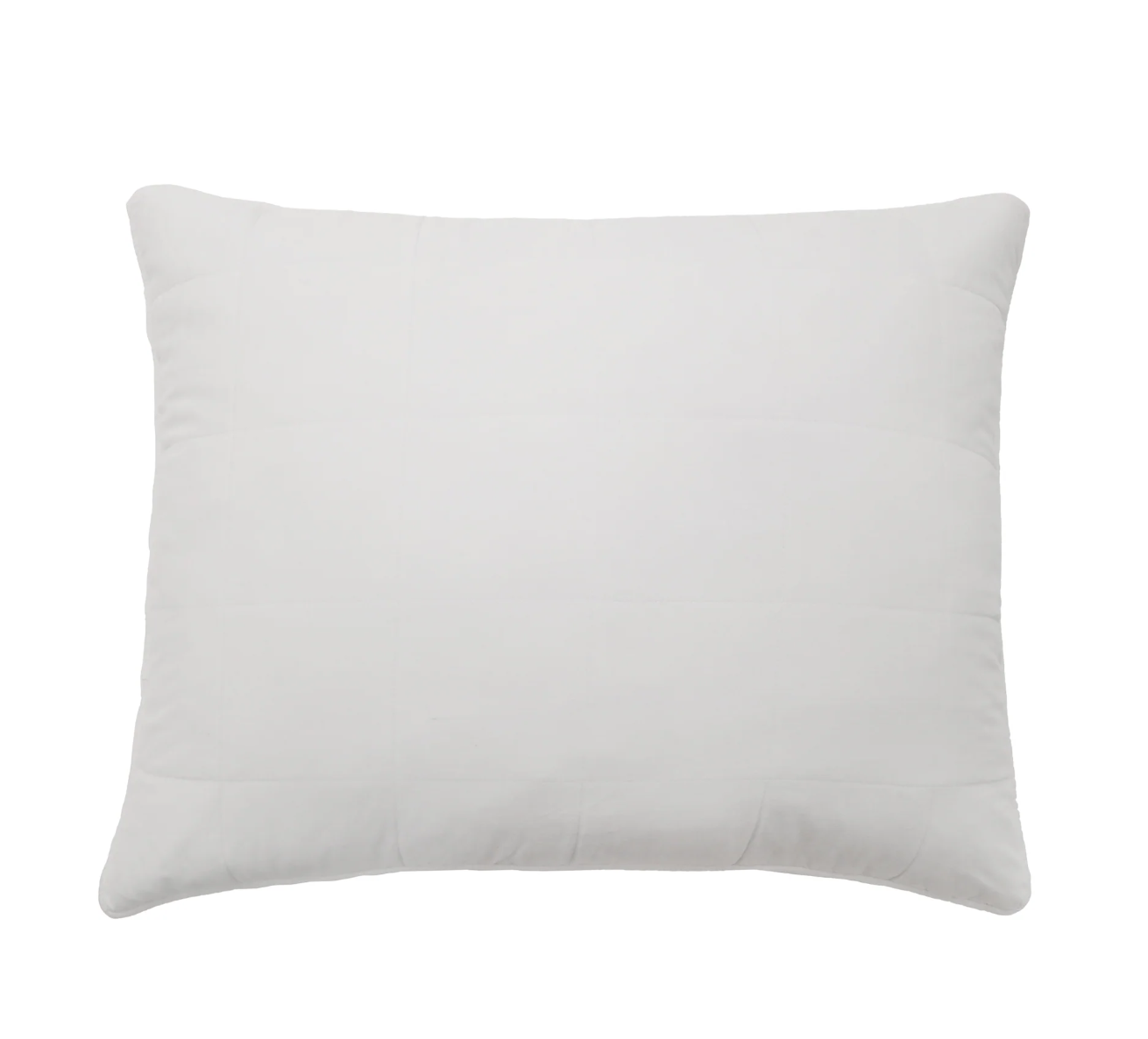 AMSTERDAM BIG PILLOW WITH INSERT - Alexandra Lauren Home Collection