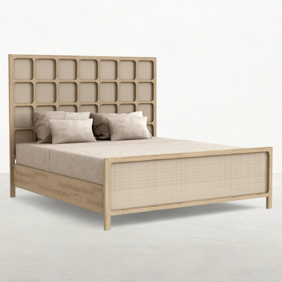 ASTWOOD BED
