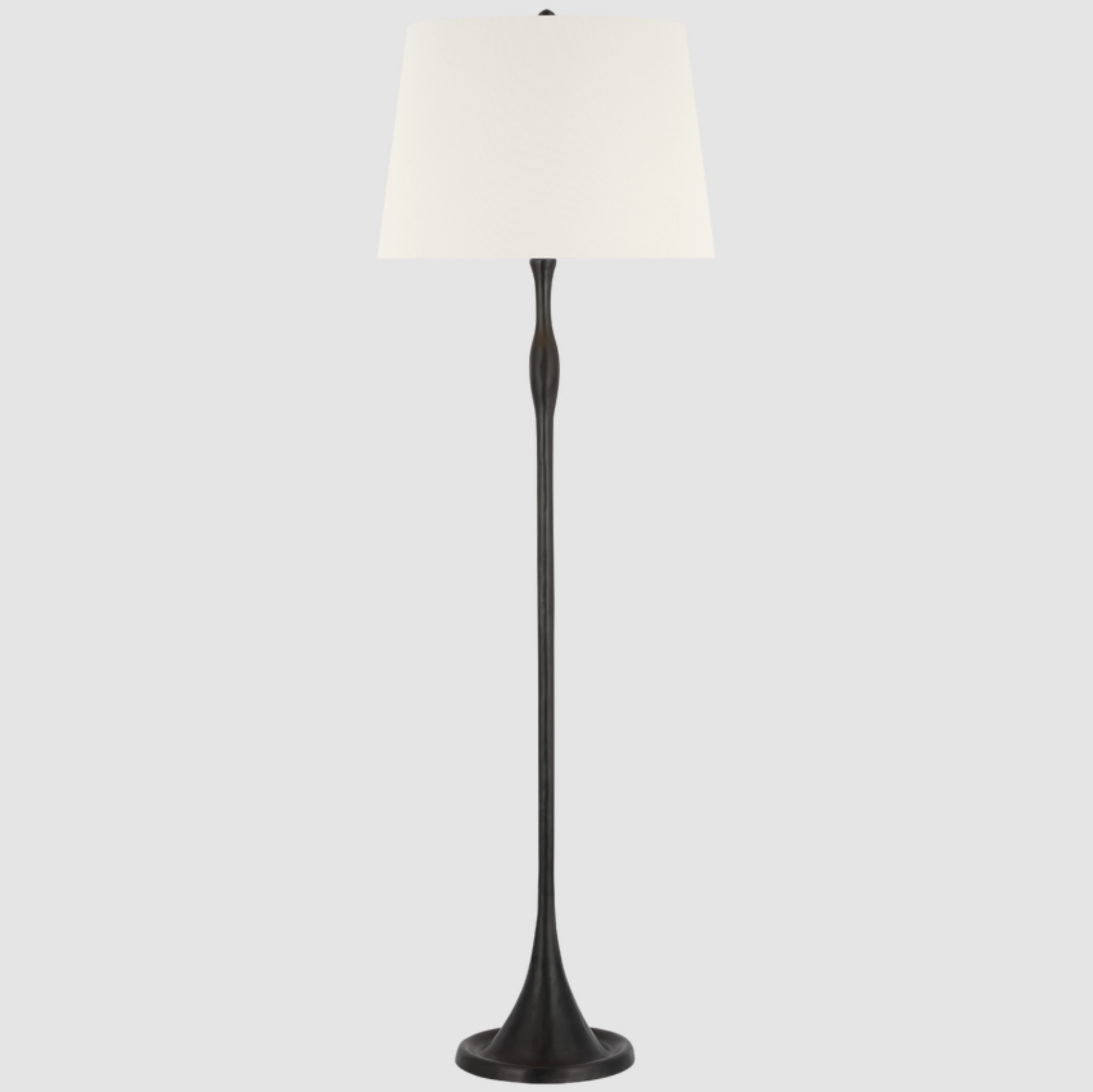 ROMERO MEDIUM FLOOR LAMP - Alexandra Lauren Home Collection