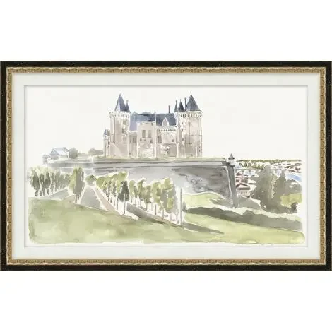 WINE COUNTRY IMPRESSION 2