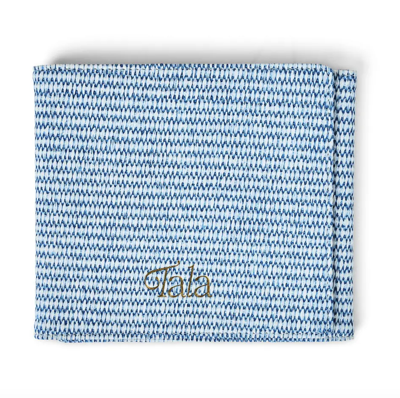 Mahjong Card Holder - Hydrangea