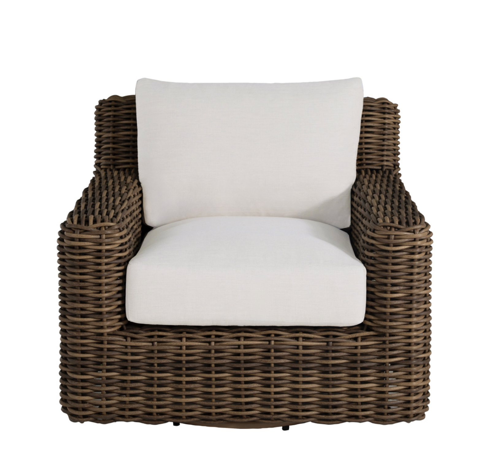 Montauk Swivel Lounge