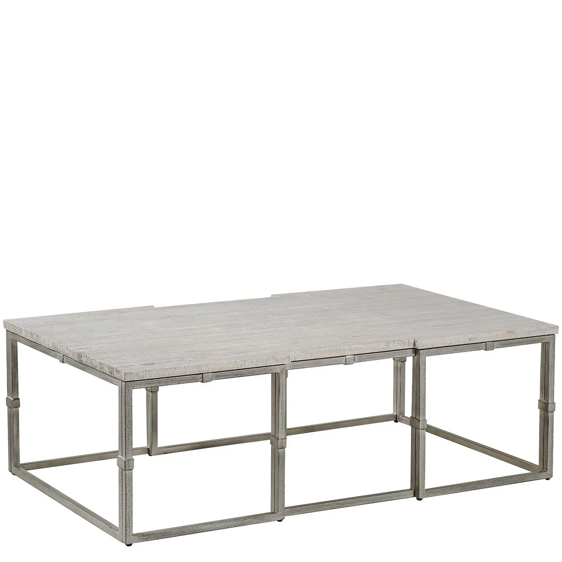 ALDEN COFFEE TABLE