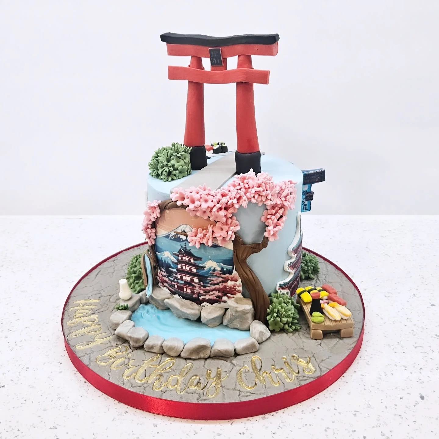 I had so much fun making this cake, how did I forget to post it?
.
.
.
.
#Japan
#visitjapan
#birthdaycake
#travelingram
#travelblog
#cakestagram
#cakeboss
#liverpooleats
#studio8cakes
#fun
