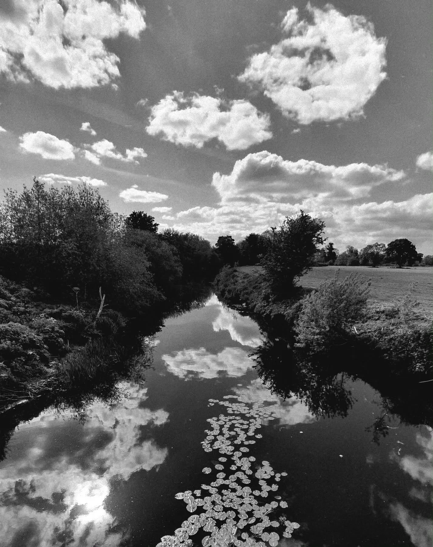 Morning Folks,
Just touching base as I've been radio silent for a little while. Recently I haven't been in the studio as I've been focusing on family, however I'm now slowly easing back into work again.

I've been in touch with some of you directly t
