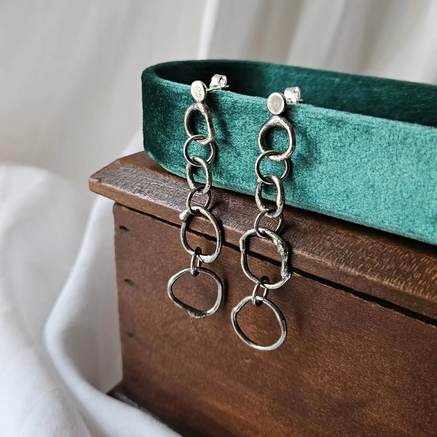 This week is just flying by! As always I'm busy working away in the studio getting ready for some upcoming markets - and hopefully I'll find some time to shake up my website a little too. I have some new extra special designs ready to launch soon so 