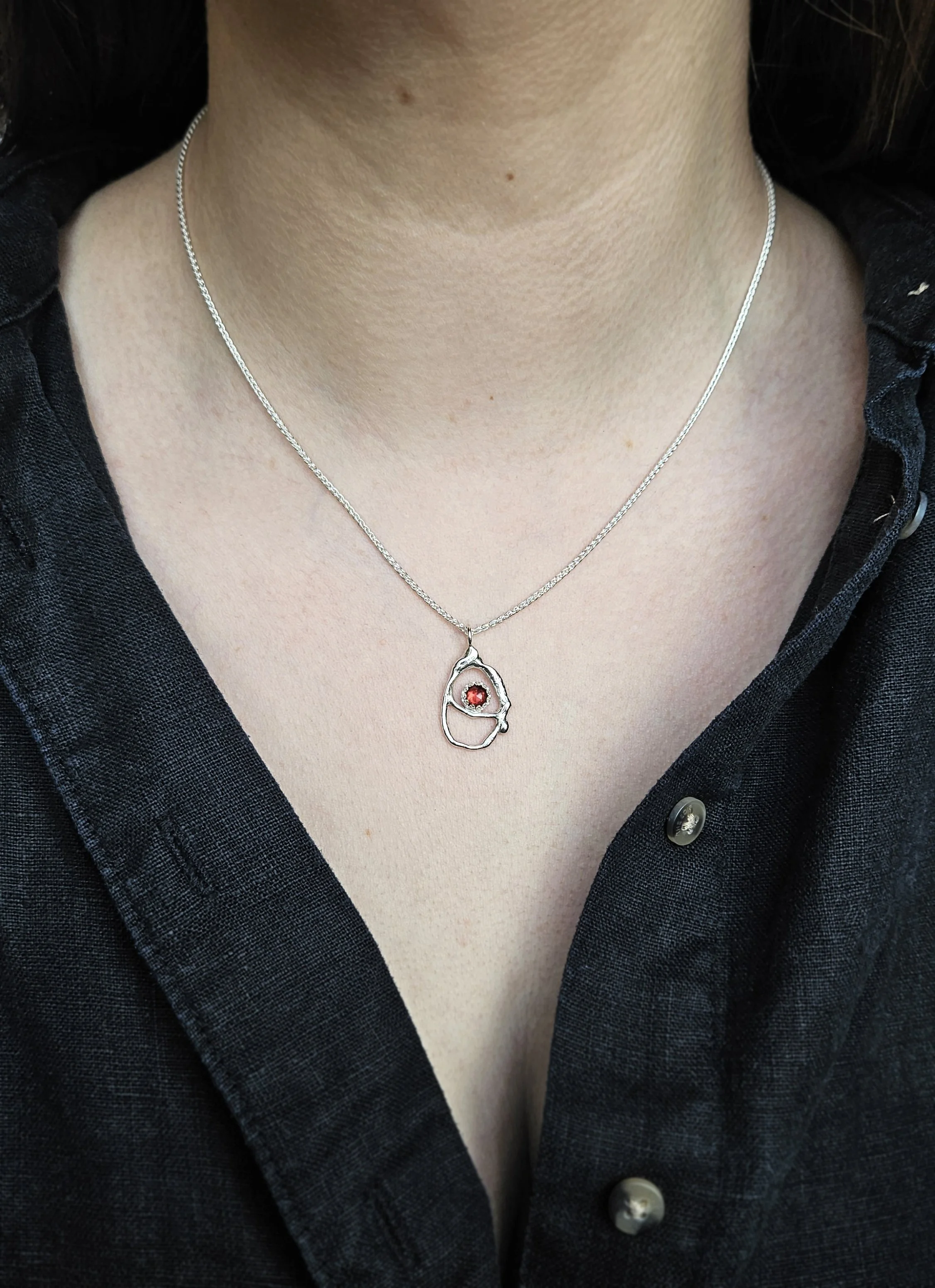 Molten Garnet Necklace Photo.jpg