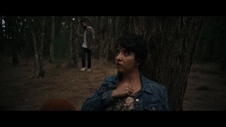 IT LIES BY THE RIVER