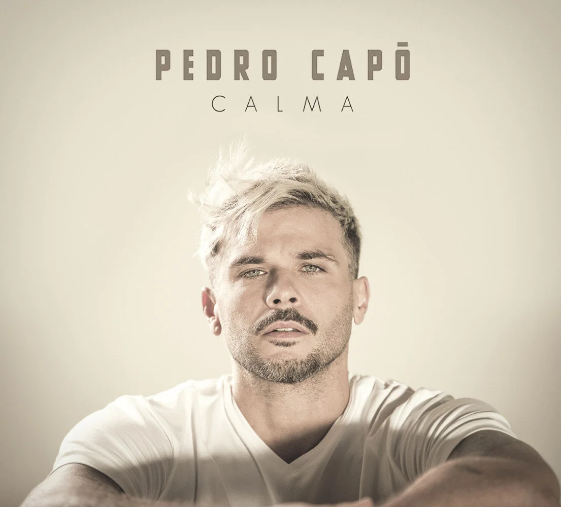 PEDRO CAPO