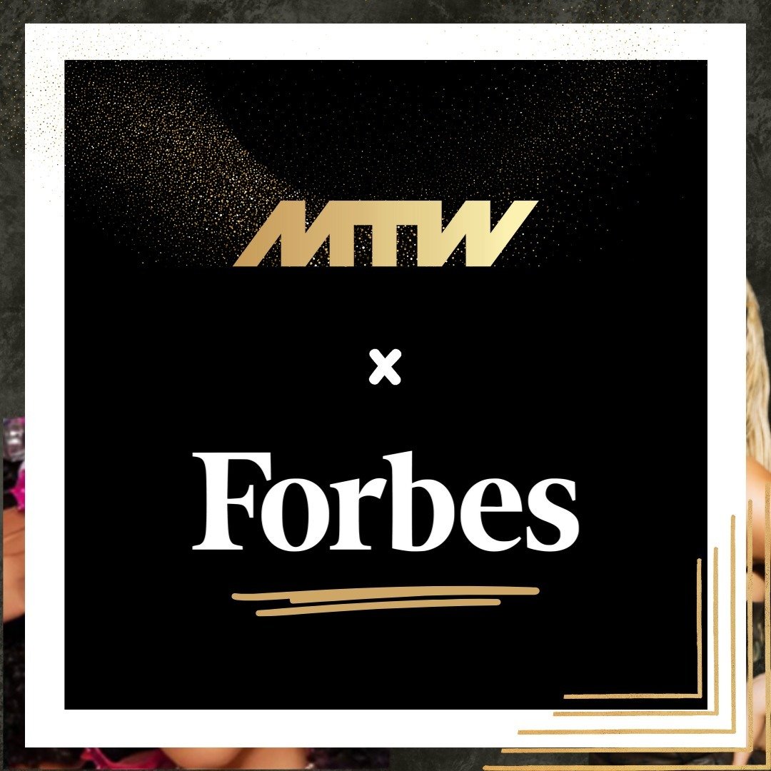 From creating brands to creating brand campaigns, as a team we're inspired by creating collaboratively with the biggest brands &amp; talent in culture. 

Thank you @forbes taking the time to tell our story. 

https://tinyurl.com/mtwagency