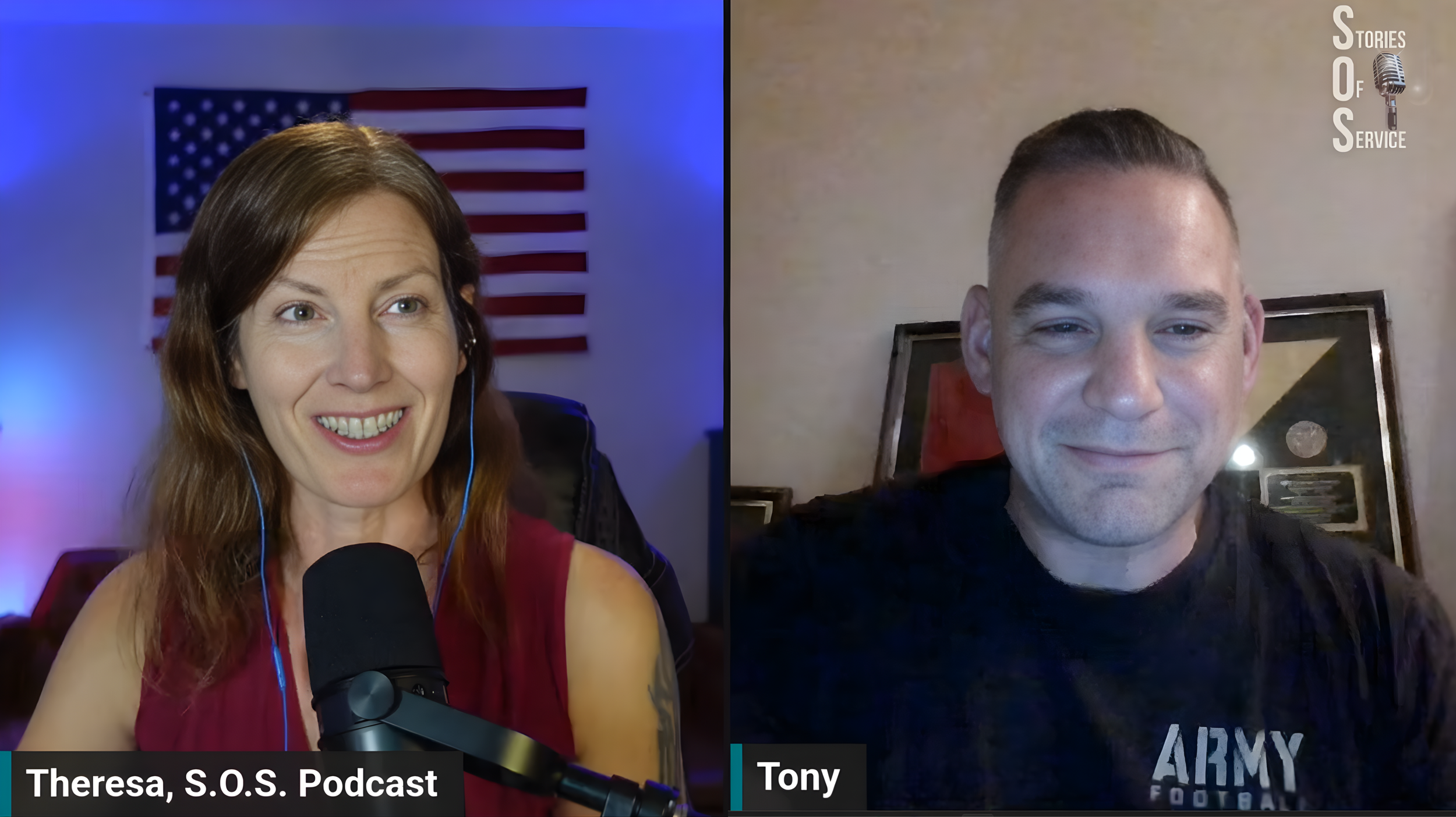 The Cost of Integrity: COL (ret) Tony Bianchi on False Accusations