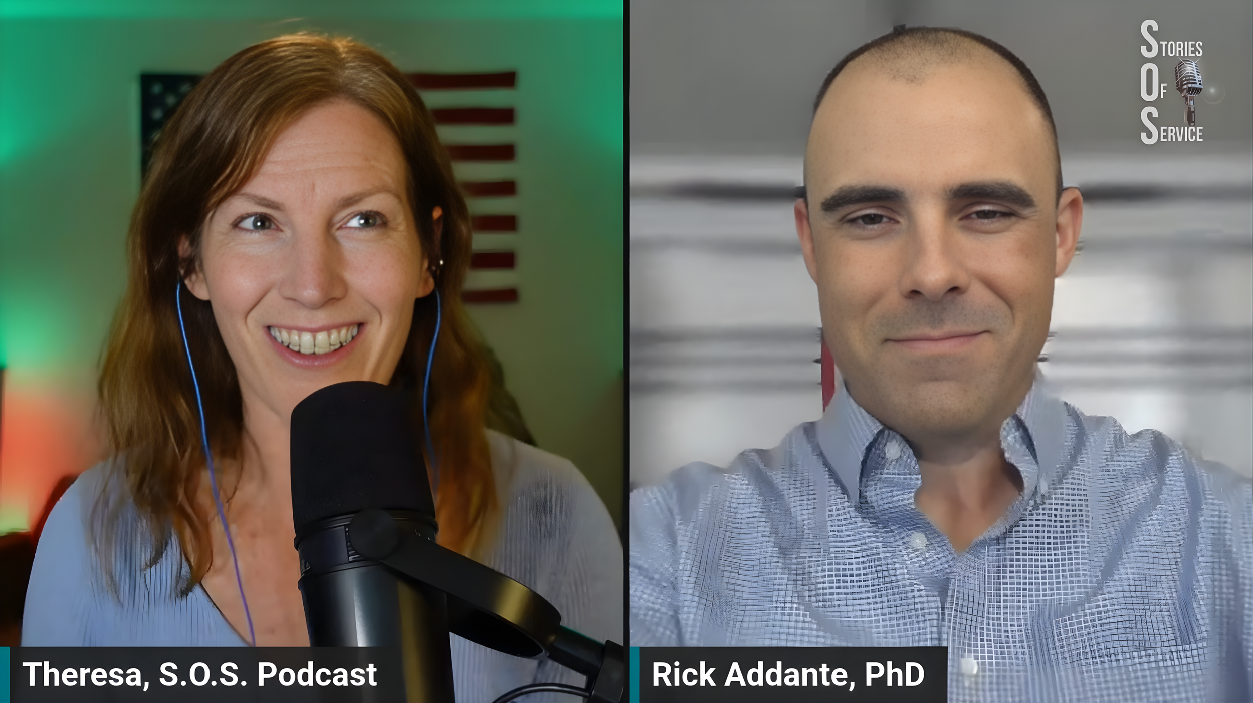 Flordia Tech, DEI and Rick Addante’s Fight