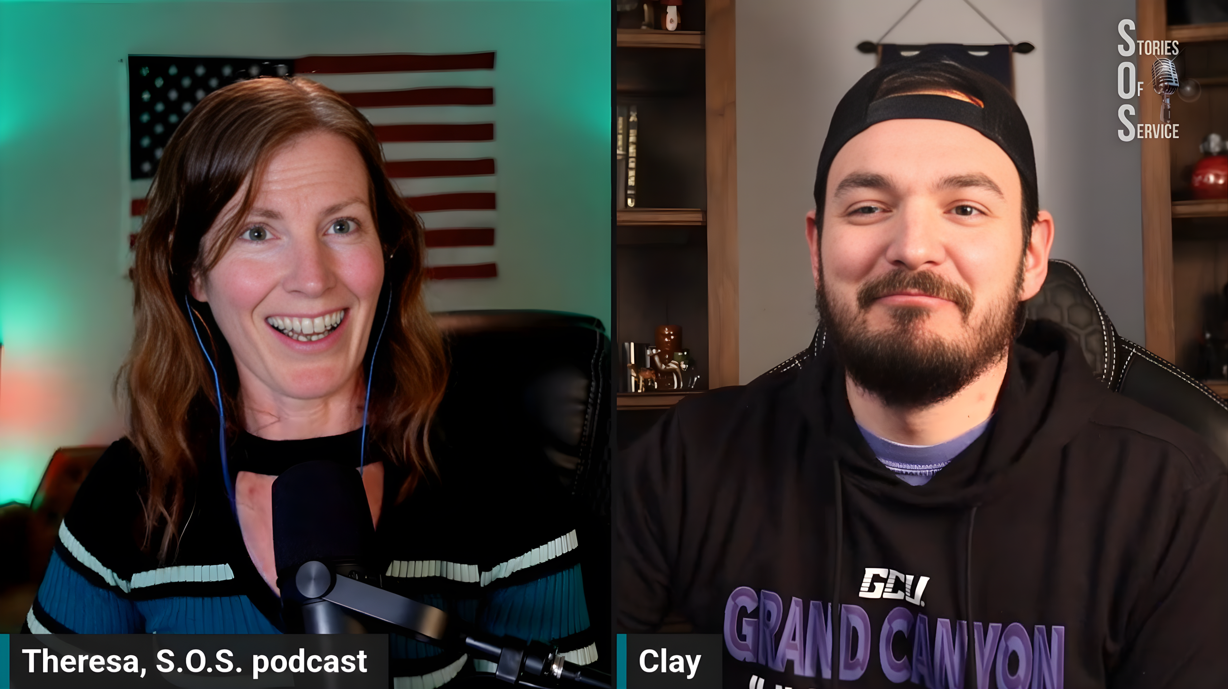Are Veterans Getting too much Disability? with Clay Simms