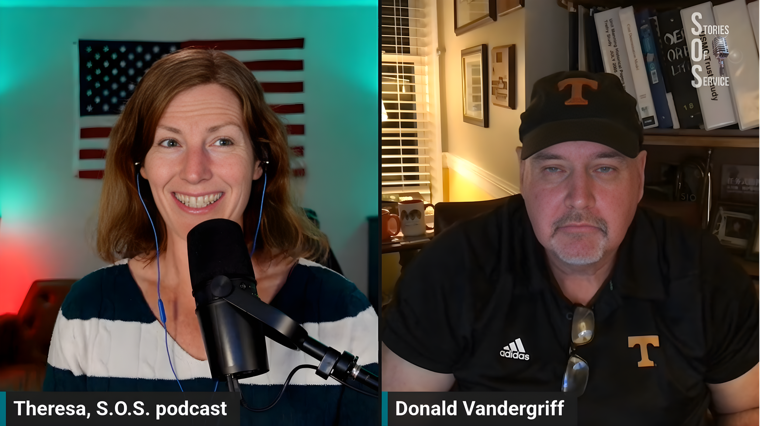 He Advised the Pentagon and They ignored him with Donald Vandergriff