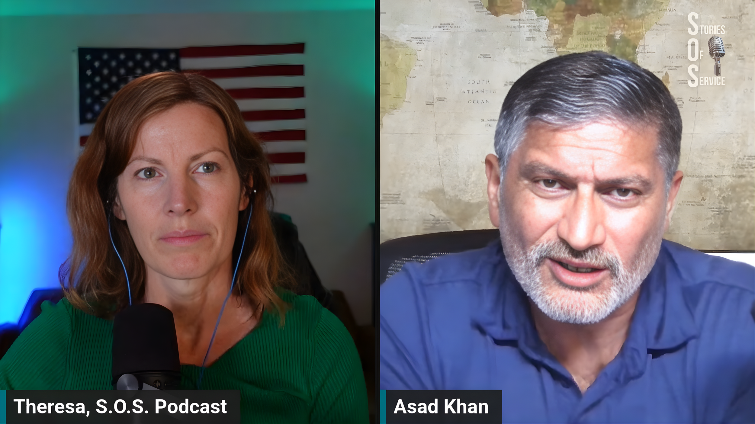 Betrayal of Command with Asad Khan