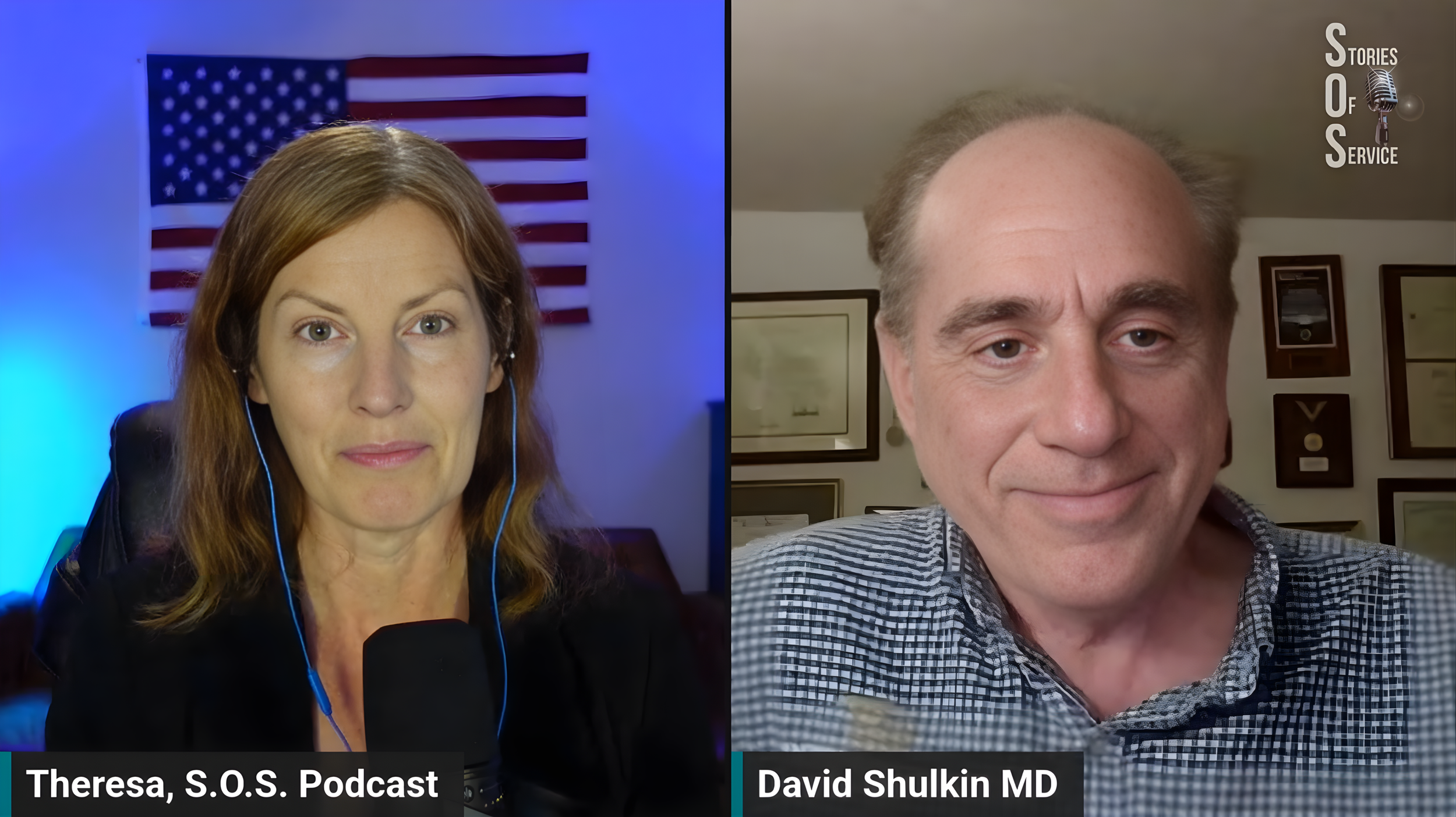 Inside the VA: Former Secretary Dr. David Shulkin on Leadership, Politics, and Fighting for Veterans