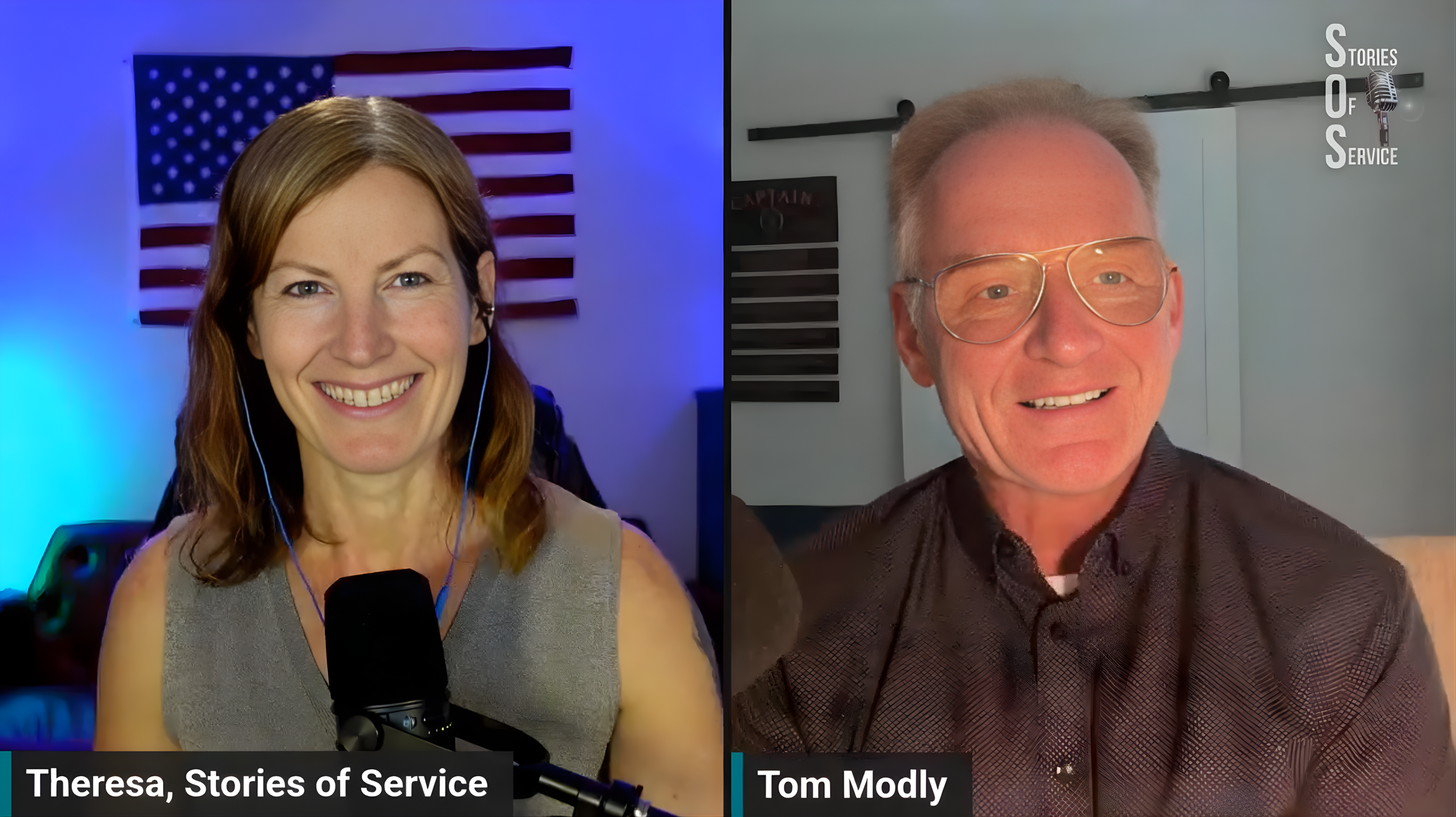 Command in Crisis with Thomas B. Modly