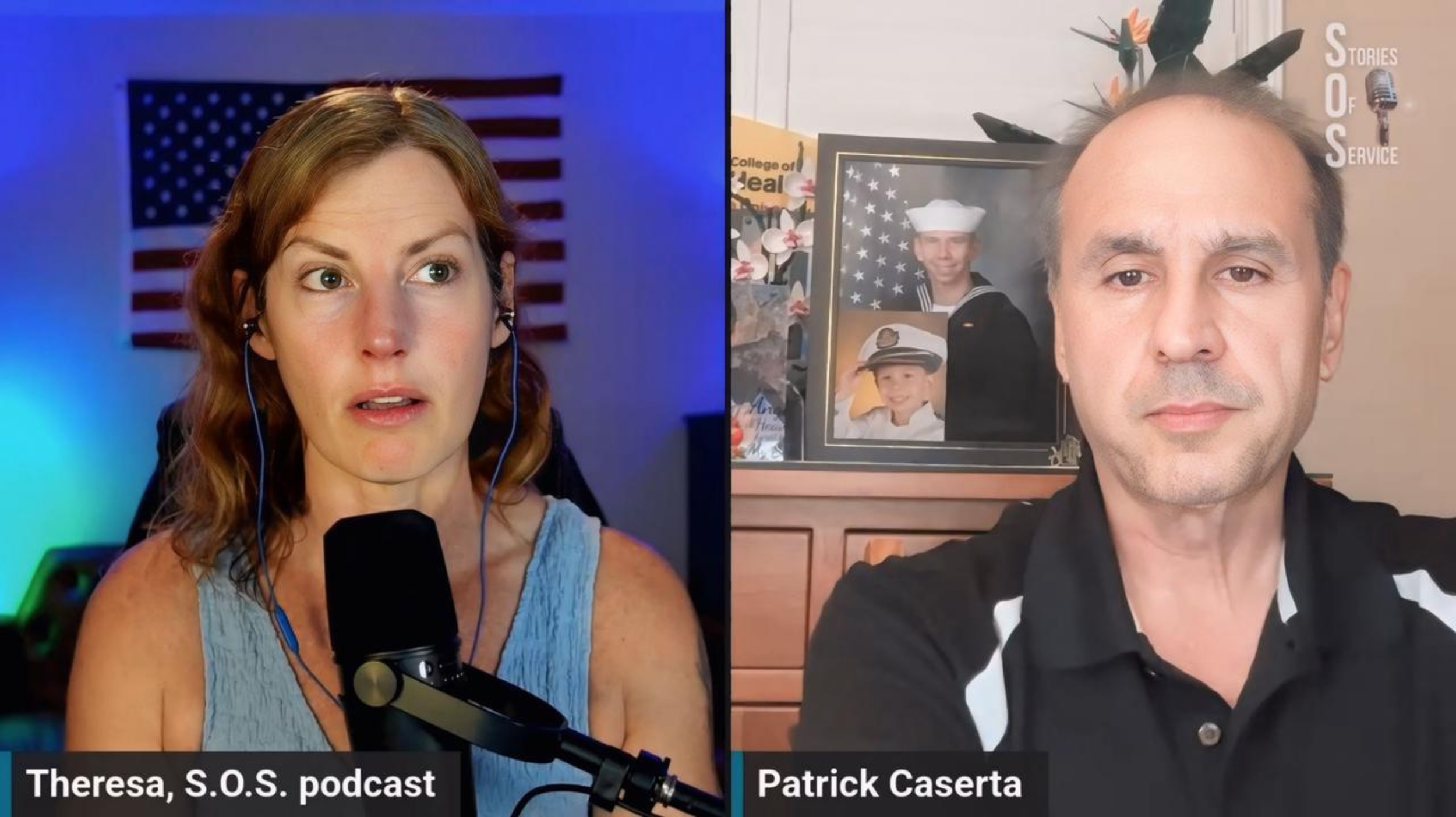 Patrick Caserta on The Brandon Act and the Fight That Isn’t Over