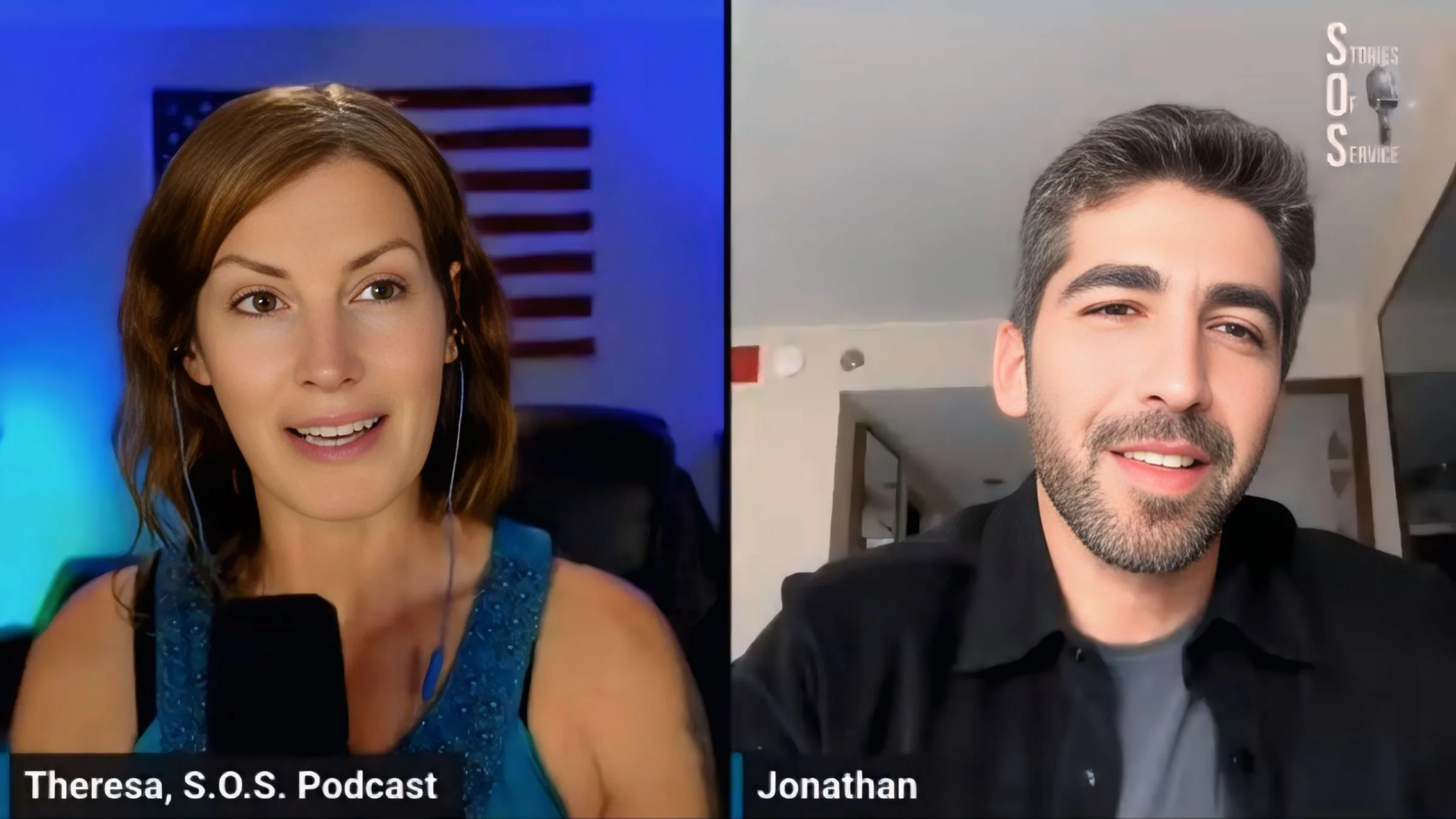 Torched - What really happened with the Palisades Fires with Jonathan Vigliotti