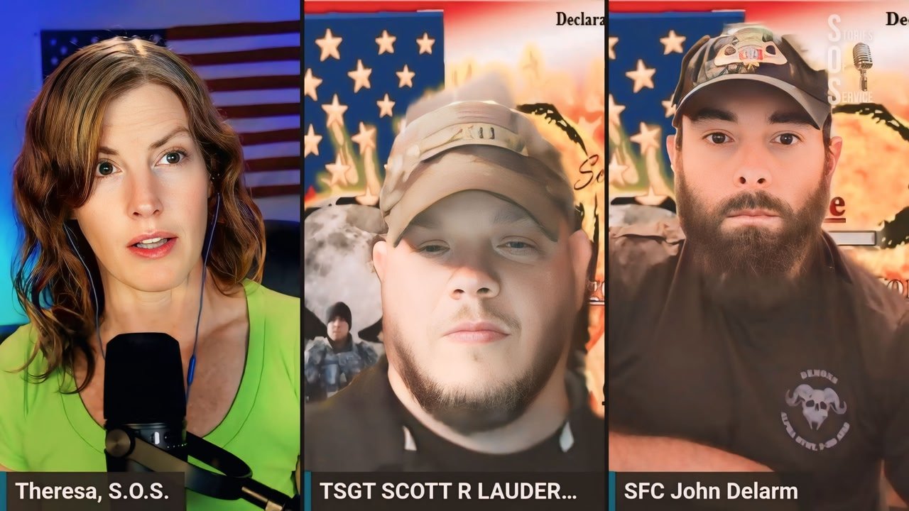 Duty to Disobey: The Veterans Who Refused and Paid the Price