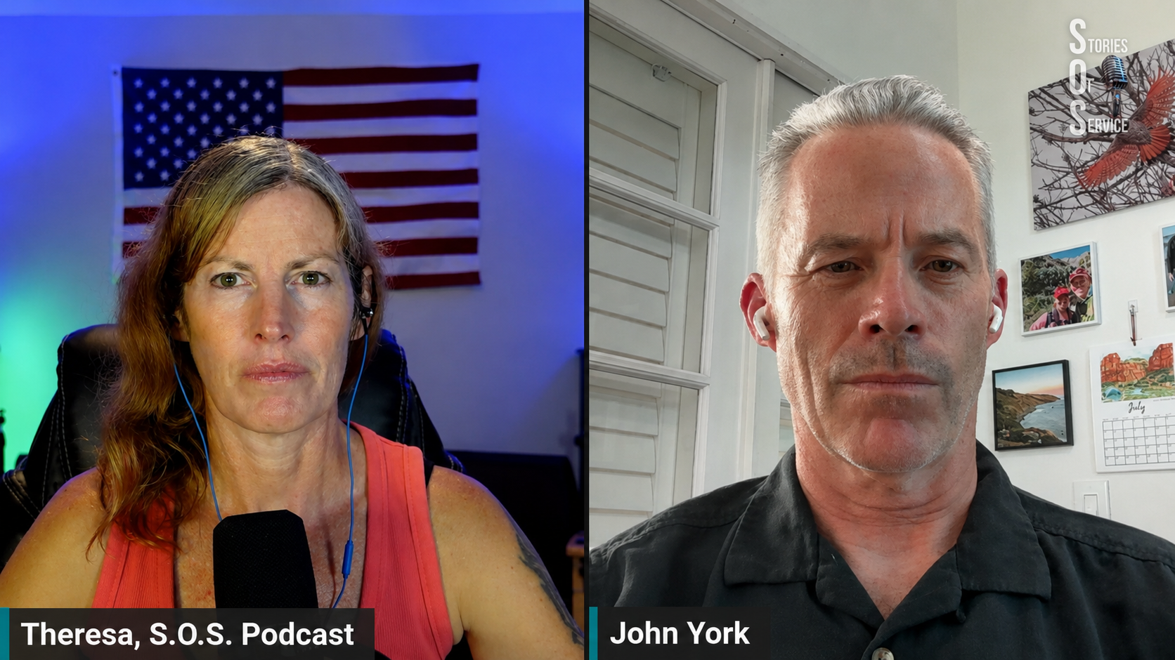 The Truth is Complicated with Dr. John York