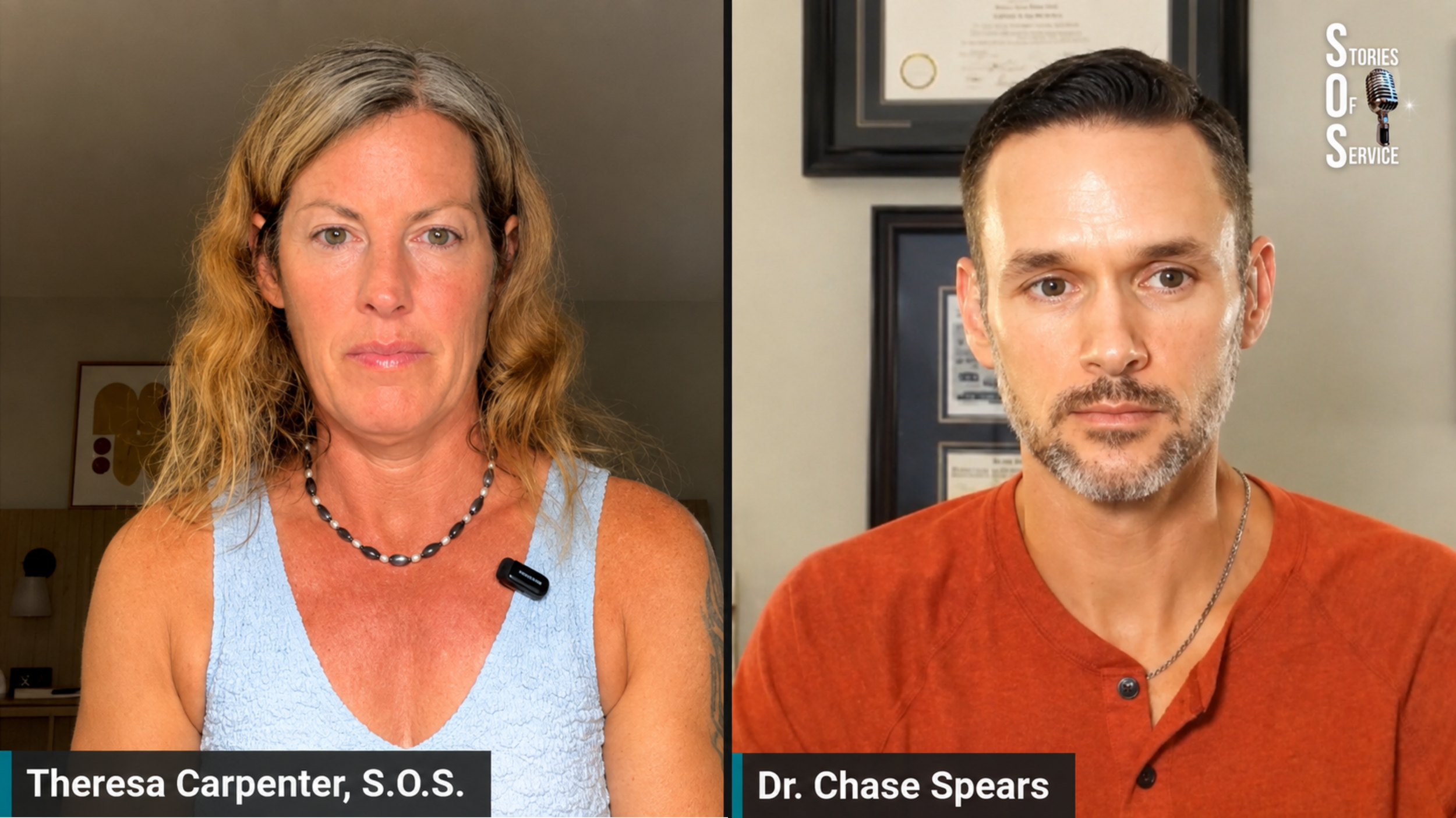 The Uniform Is Not Your Brand: When Military Influencer Culture Goes Too Far with Dr. Chase Spears