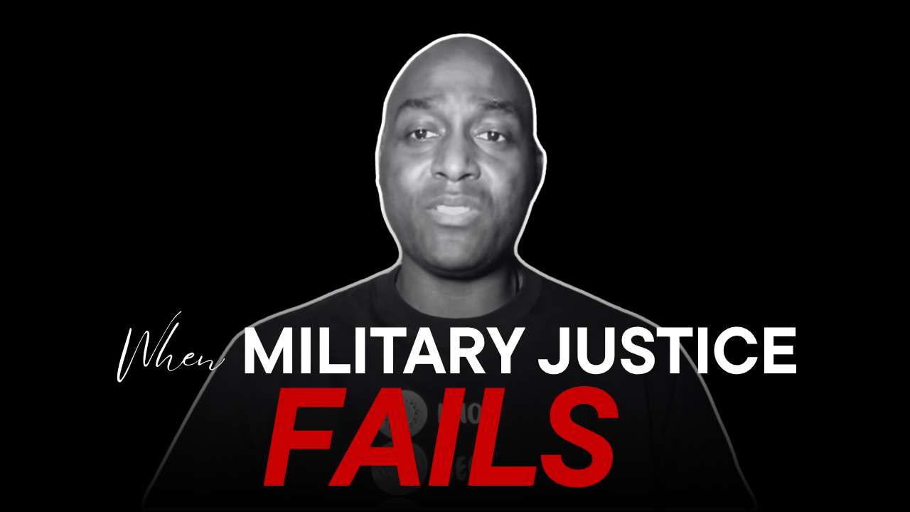 Louisana passes resolution aimed at military justice reform