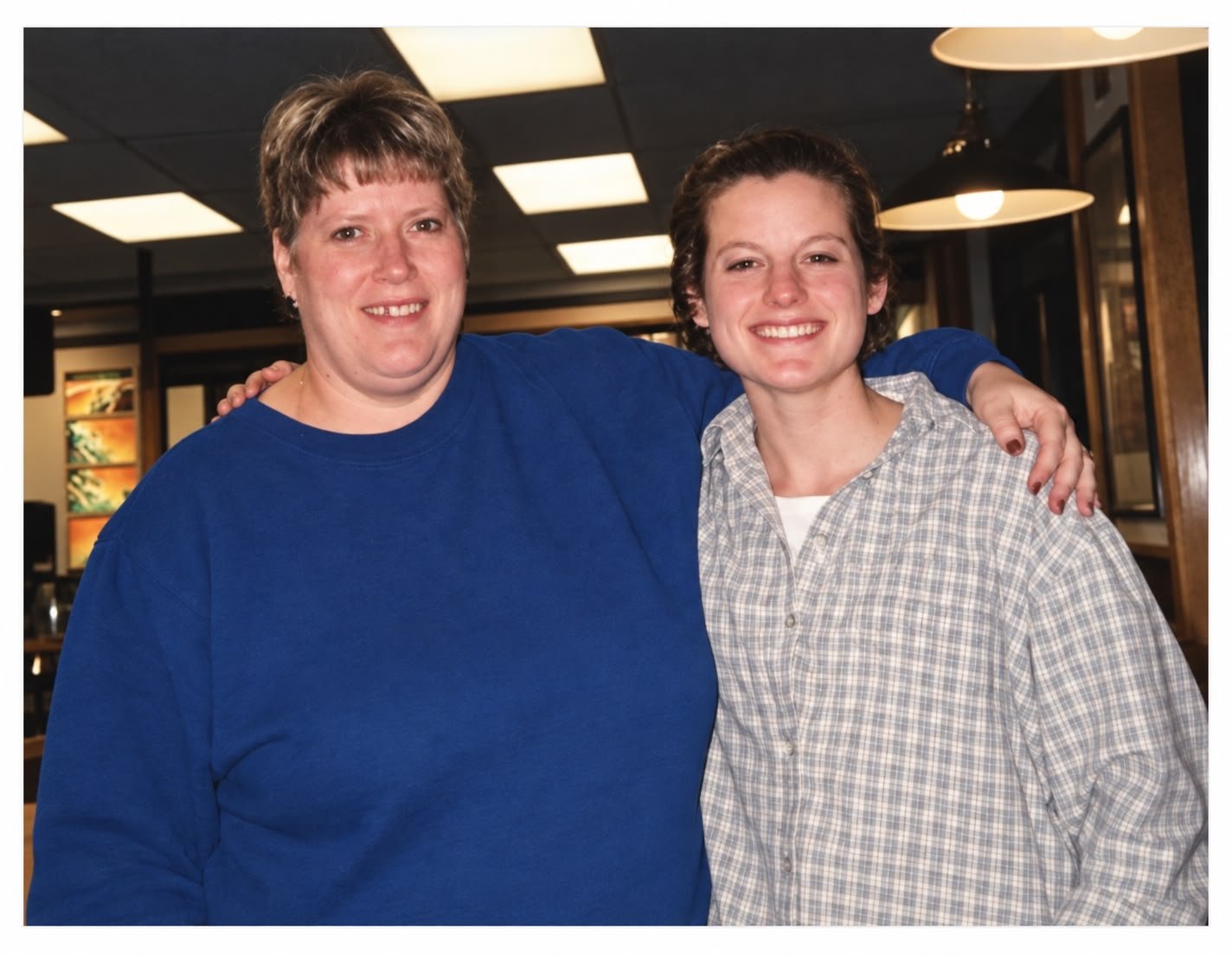 I Wish I Knew More: Finding My Birth Mother and Redefining Family