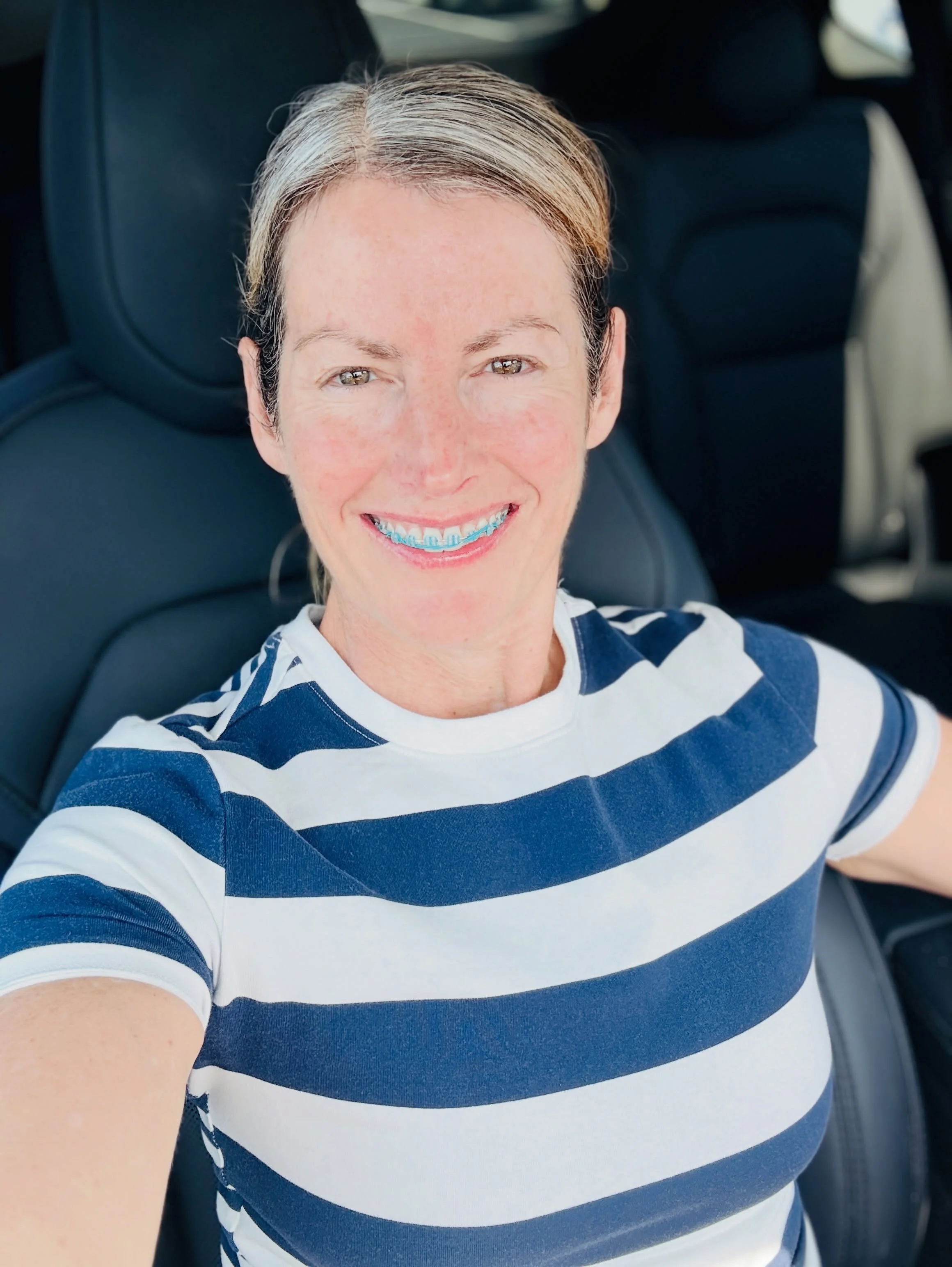 To attract better, be better. 

To live honest without regrets start each day with intentional purpose. 

Crush each day performing tasks that can make you proud of you. Be that the work outs you do, your performance at work, or the way you show up f