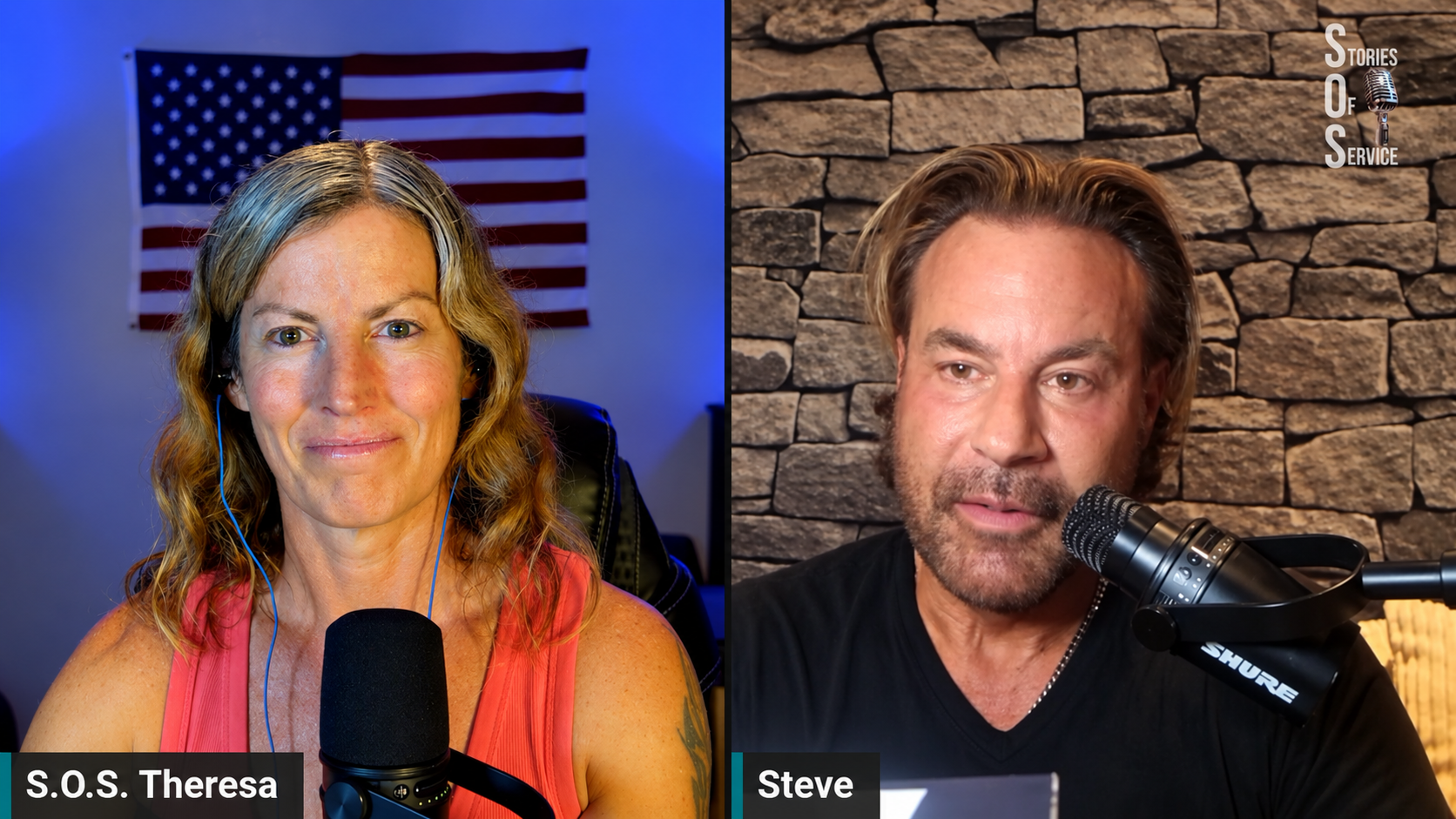 From NYPD to Hollywood with Steve Stanulis