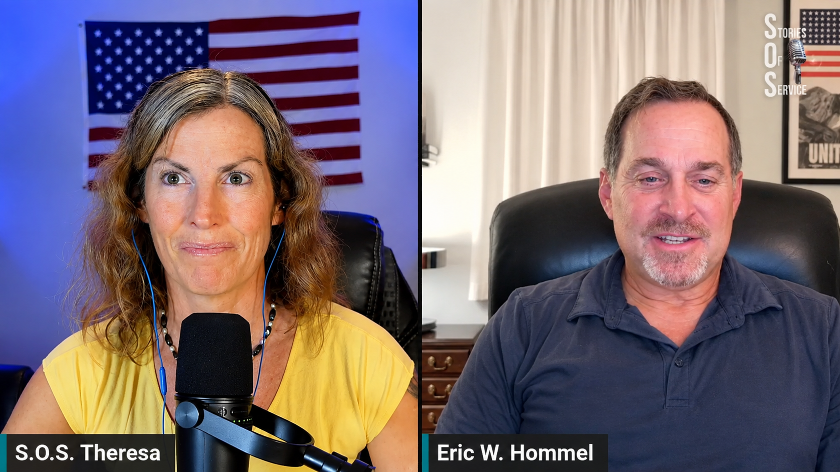Why America Wins Battles but Loses Peace with Eric Hommel