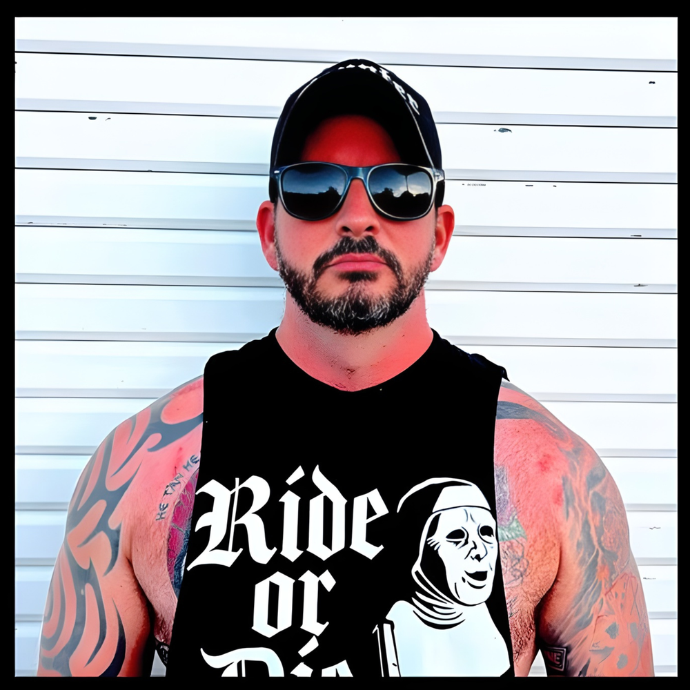 War, Media and a 25 Million Lawsuit Anti-Hero Broadcast Founder Tyler ...