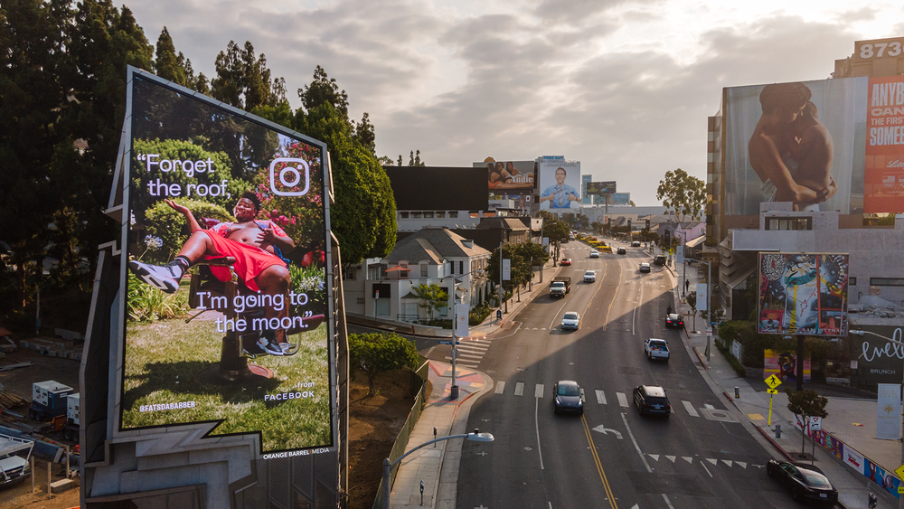 Instagram - Who We Become Is Yours to Make