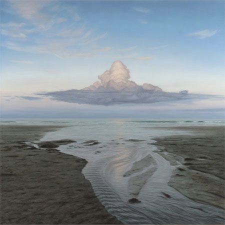SA 1 EN PLEIN AIR LANDSCAPE PAINTING WORKSHOP with Sean Beavers