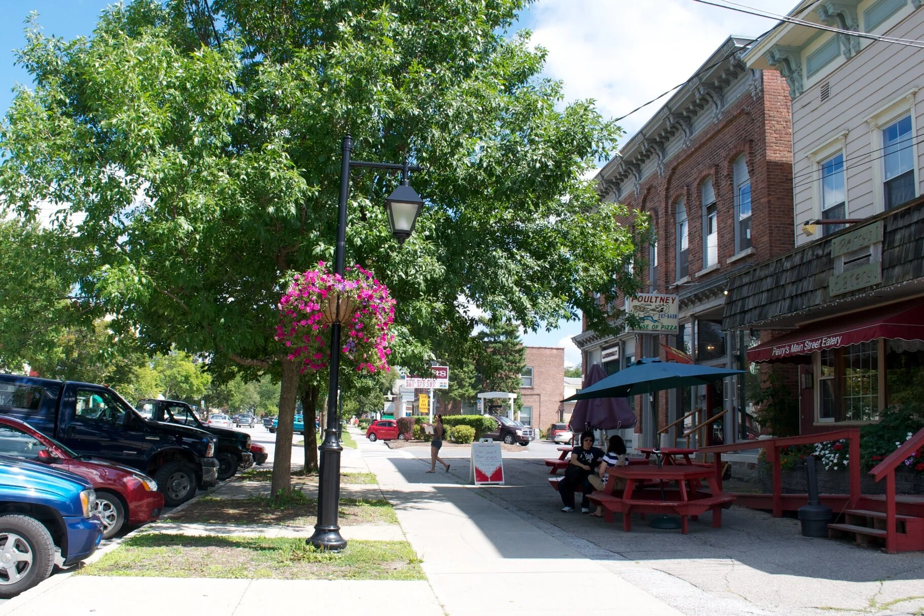 The Poultney Town Plan — Planning in Poultney