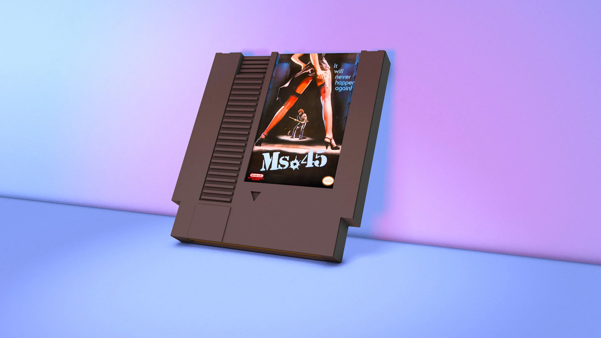 3D Modeling