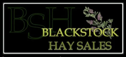 Blackstock Hay Sales
